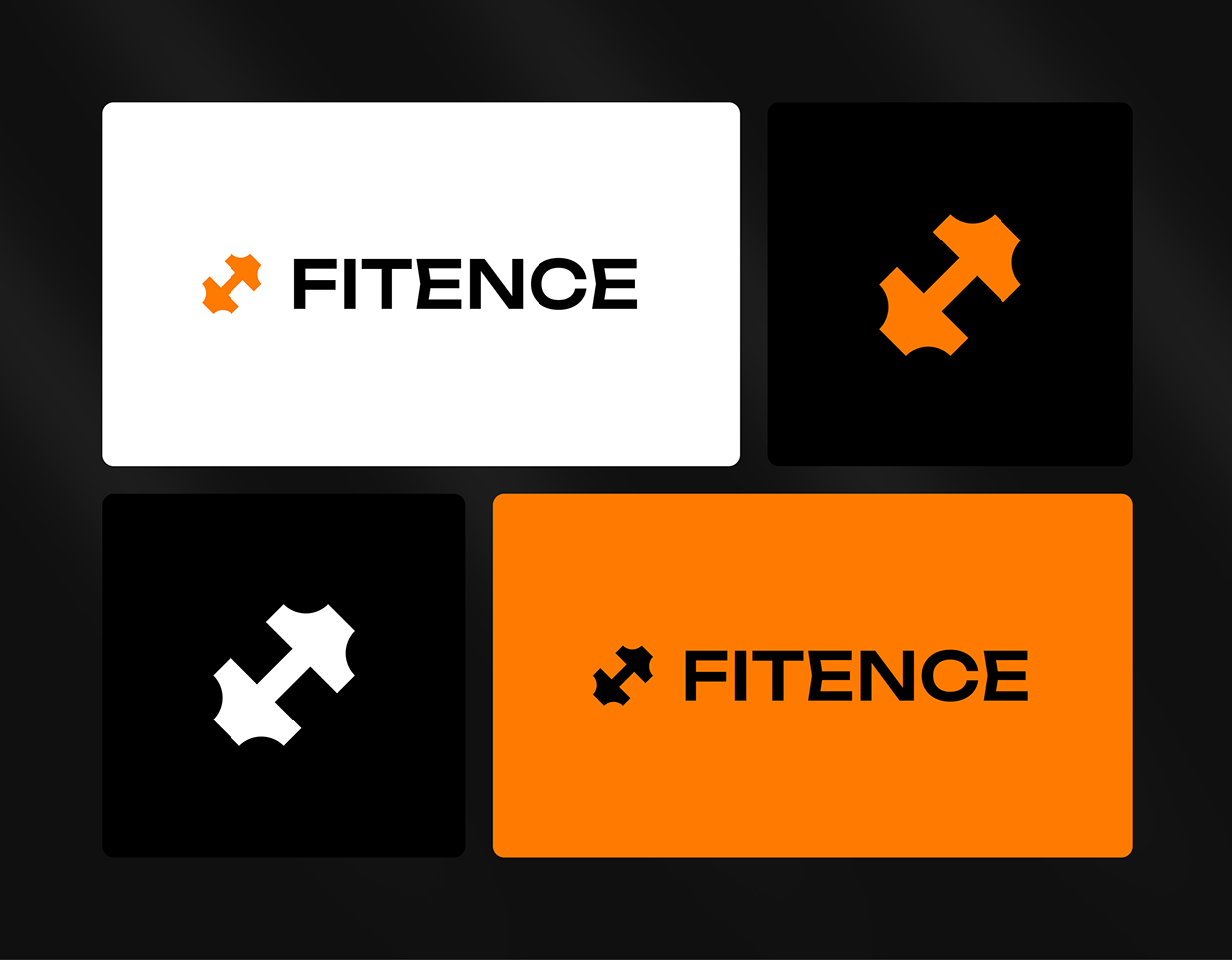 Fitence — Modern Gym Website Case Study Image 5