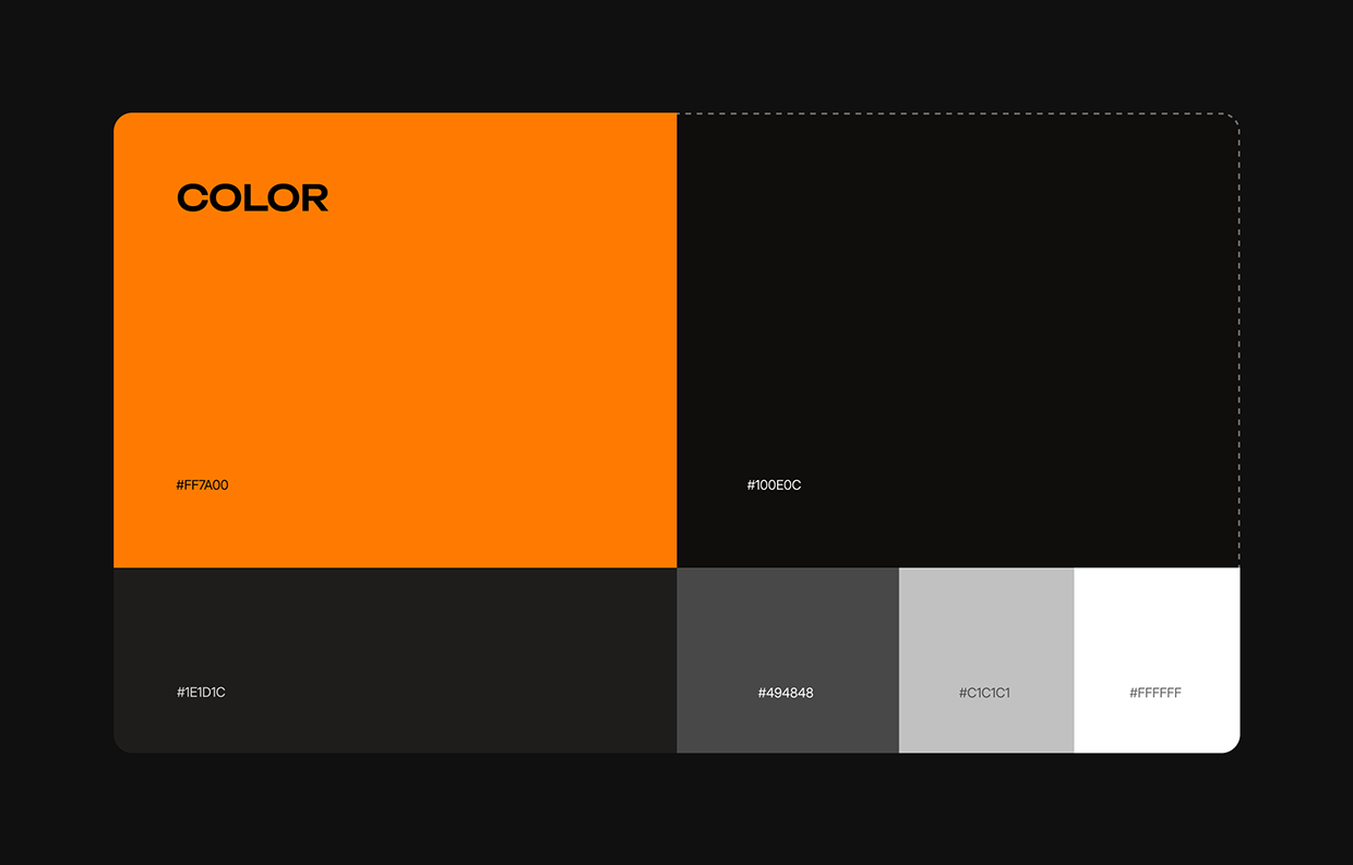 Fitence — Modern Gym Website Case Study Image 9