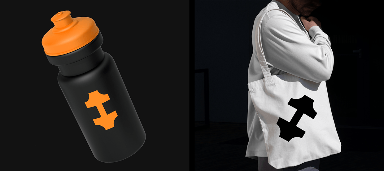 Fitence — Modern Gym Website Case Study Image 14