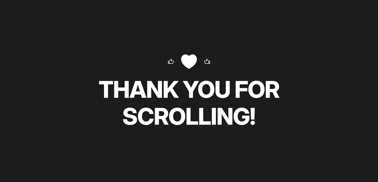 Fitence — Modern Gym Website Case Study Image 18