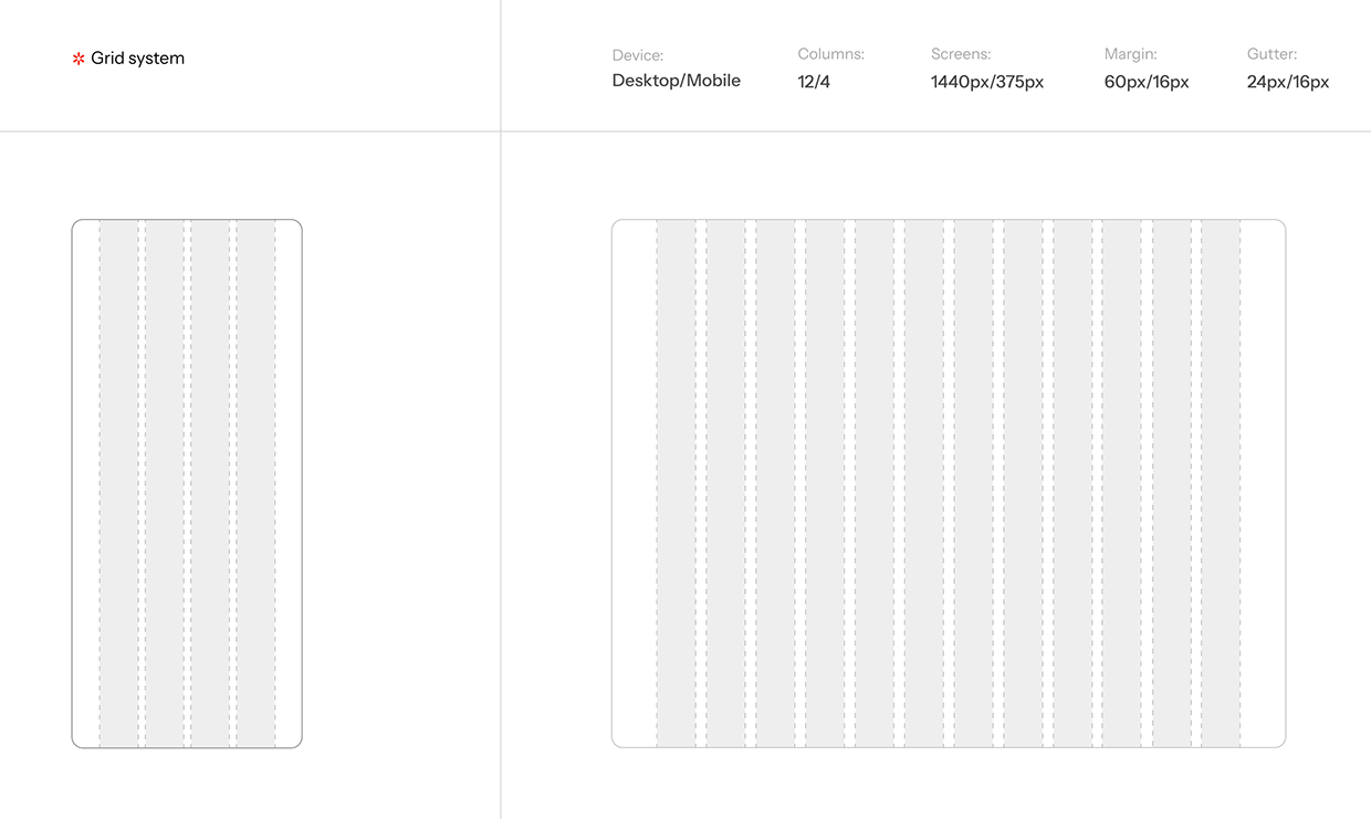 Unfold Modern Website Design Case Study Image 2