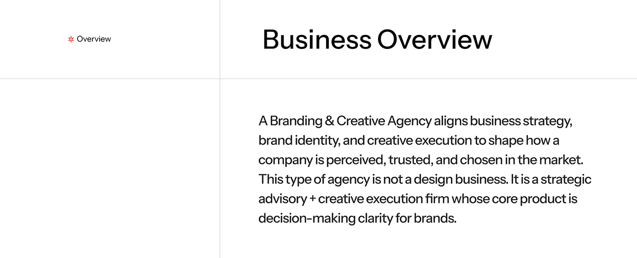 Unfold Modern Website Design Case Study Image 4