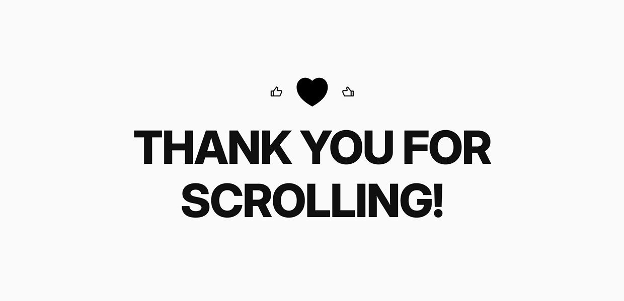 Unfold Modern Website Design Case Study Image 12