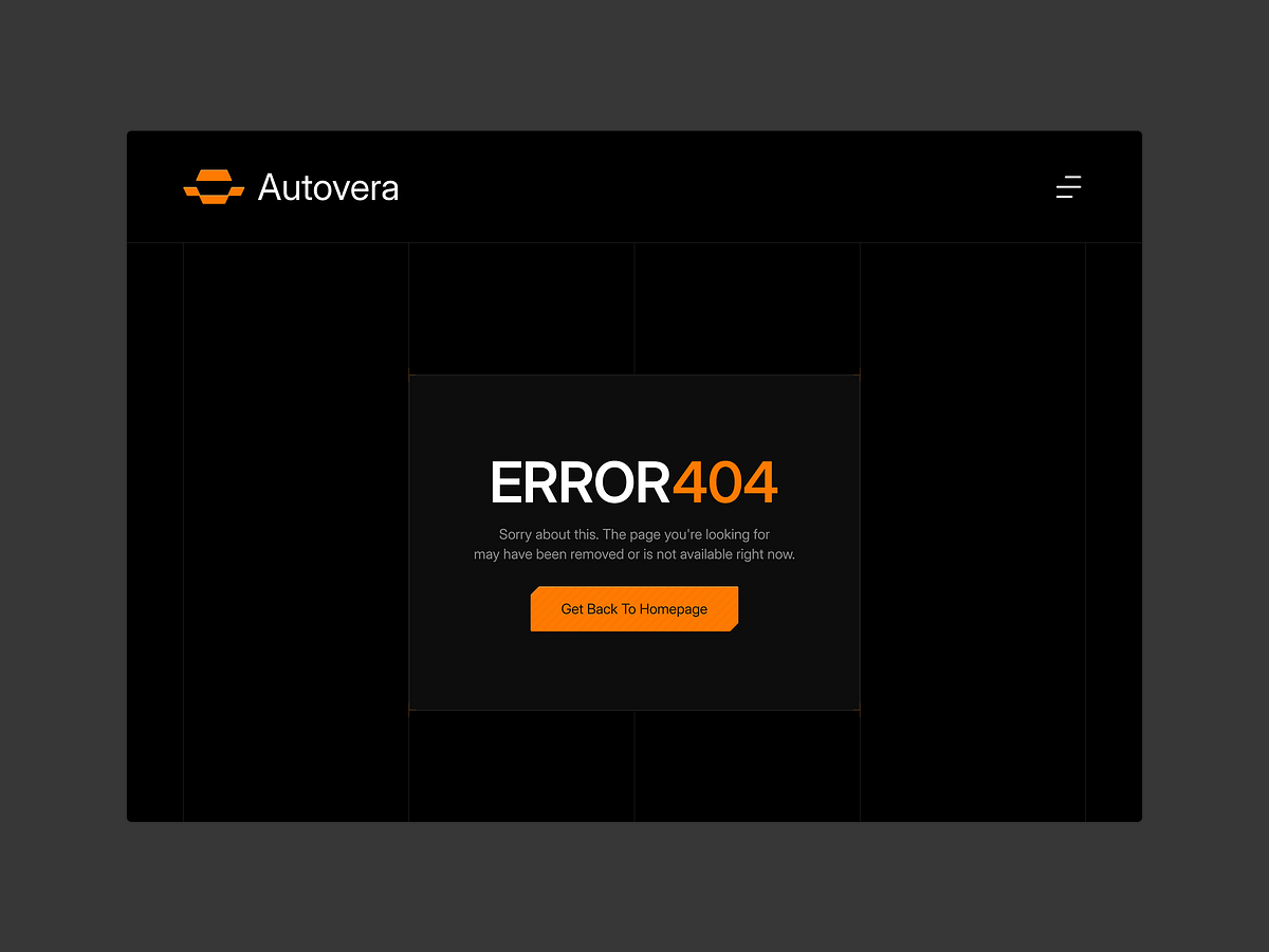 Autovera -  The Motion Showcase Image 3