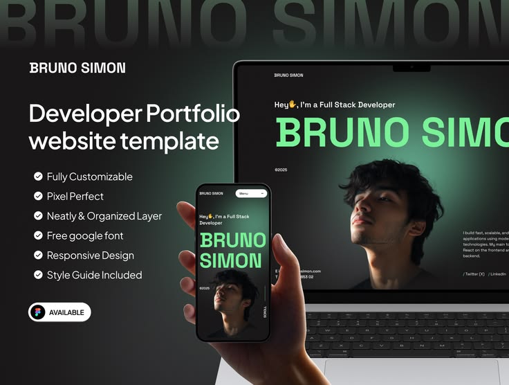 DevSync Template — Everything You Get in One SaaS Kit