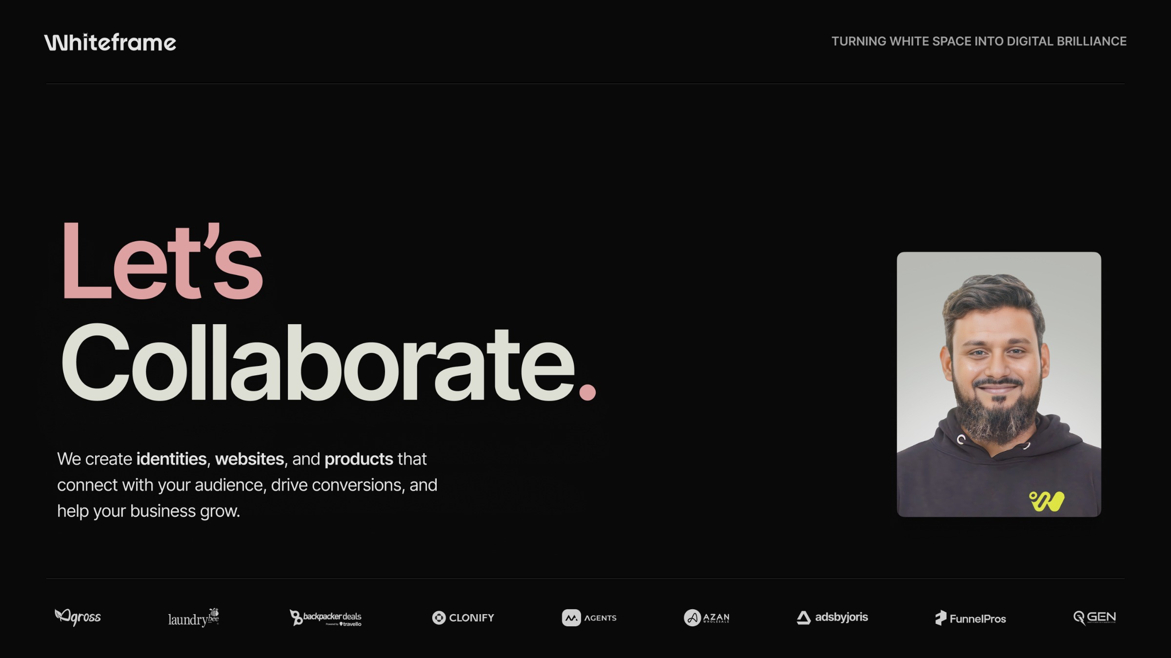 Eateria — Restaurant Website UI Case Study Image 17