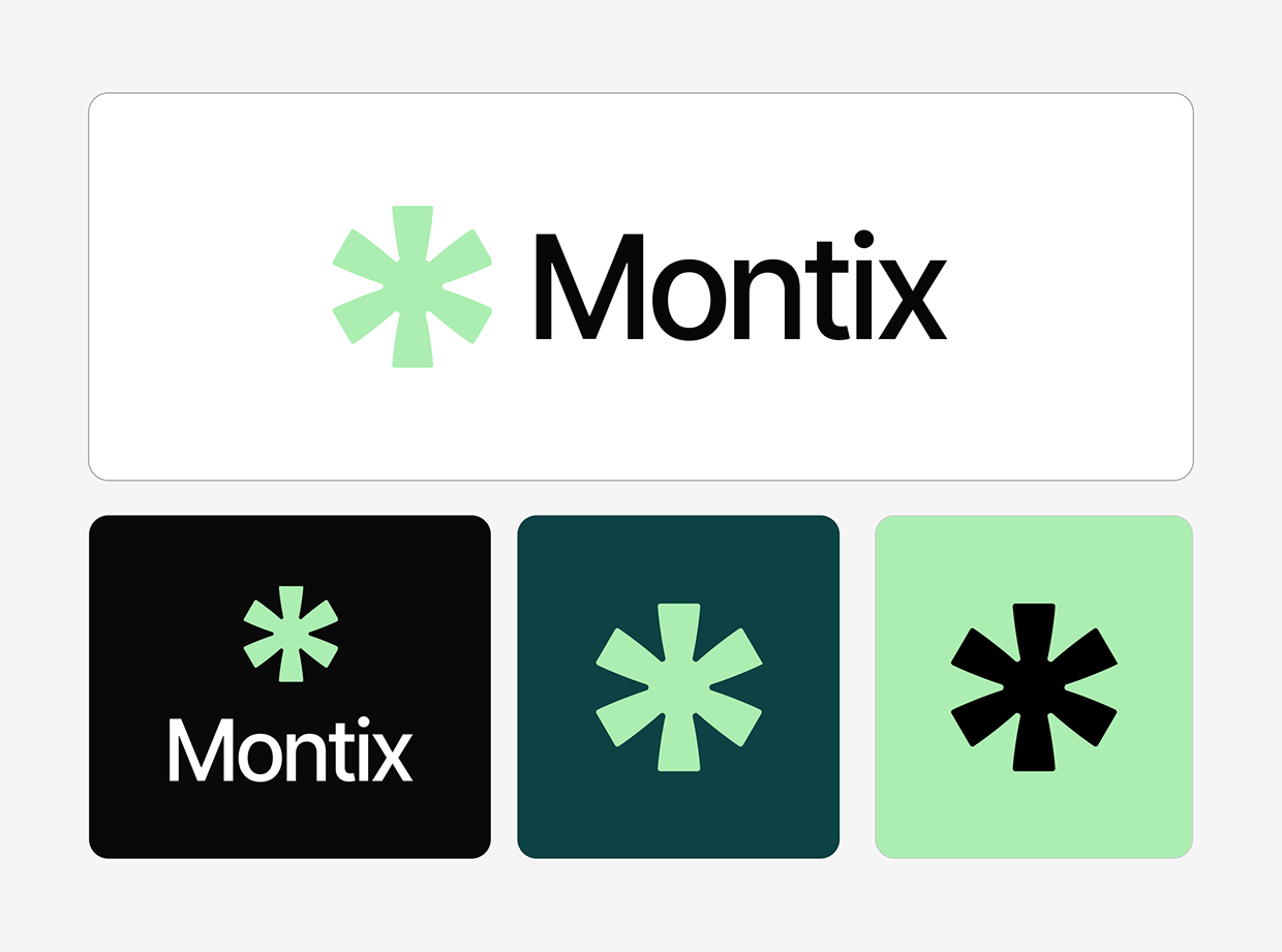 Montix: Website for Marketing Agencies Image 6