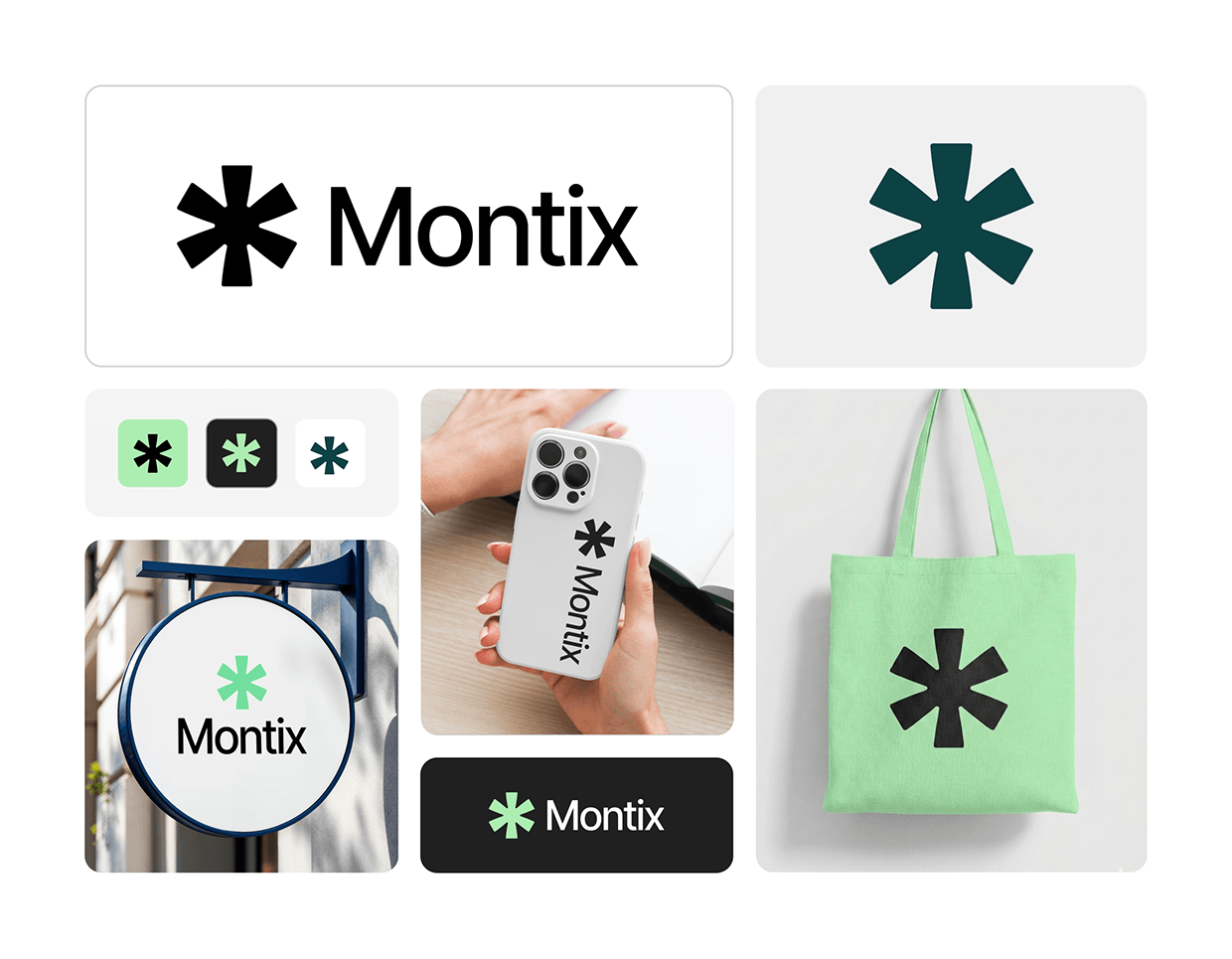 Montix: Website for Marketing Agencies Image 7
