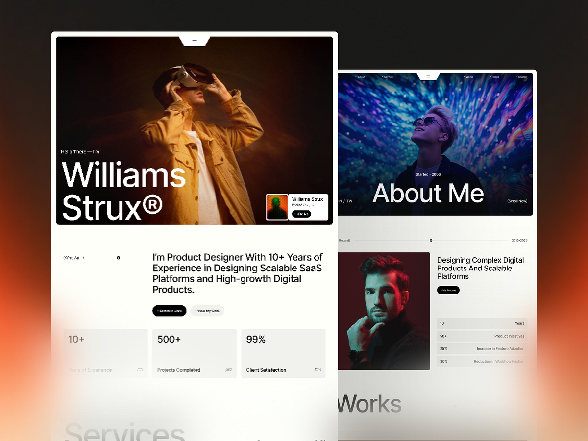 Struqx services - from offers to FAQs Image 0