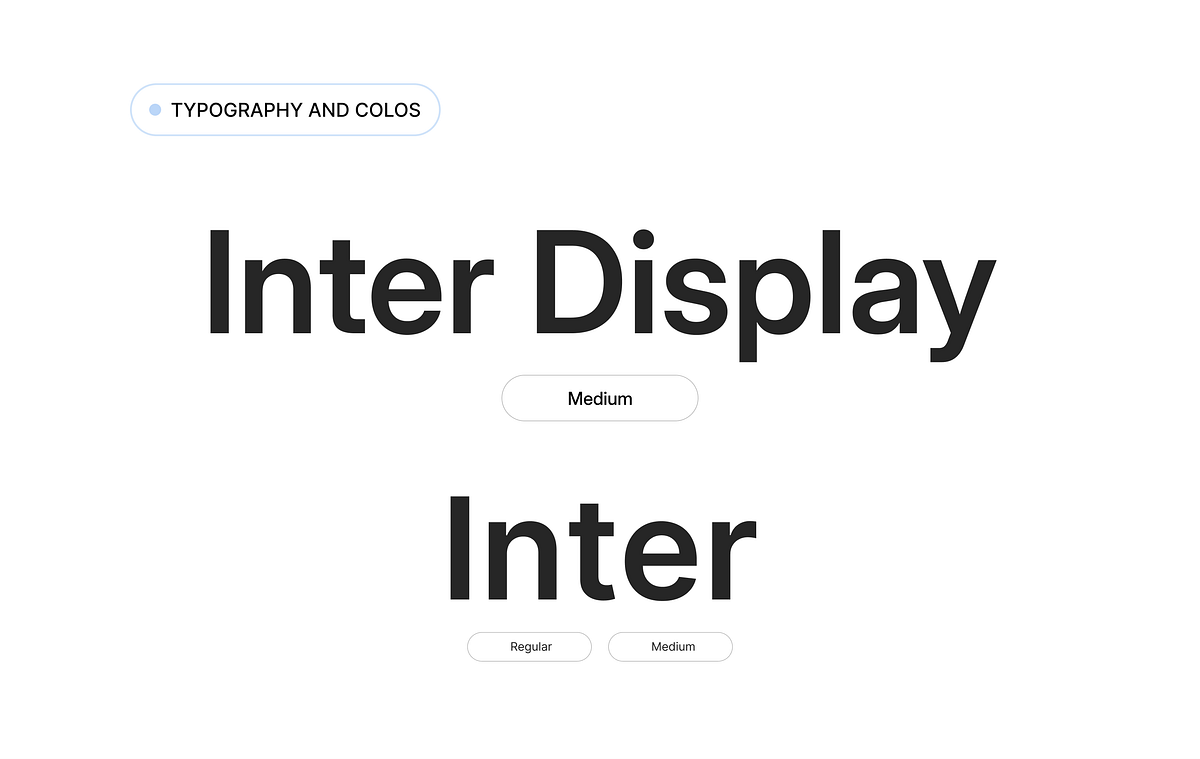 Fomic in motion: Cleaning website scroll interaction Image 1