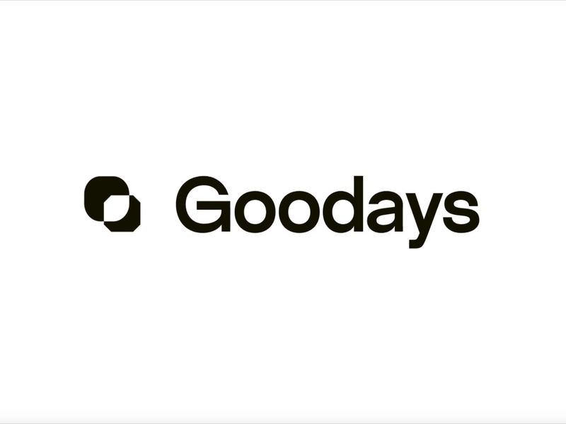 Goodays — Marketing Tools Design