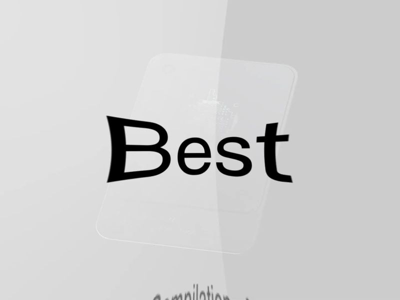 Insporeel 2025 - The Best Motion Designs I’ve Ever Seen