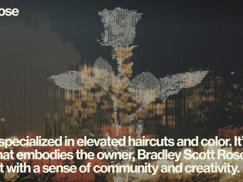 Minor Rose - Hair Salon, Gramercy NYC