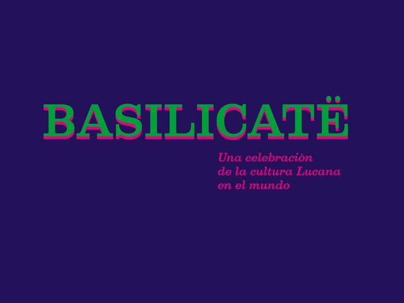 BASILICATË - Lucanian culture in the world