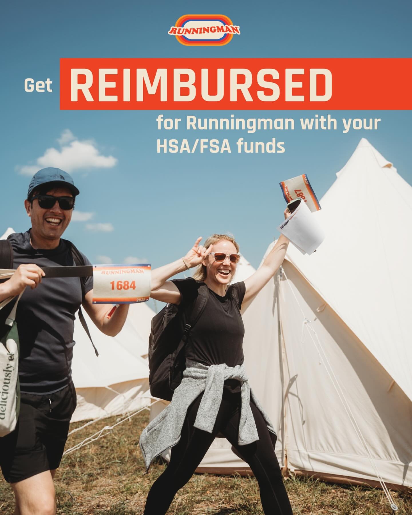 Runningman Festival Location Guide