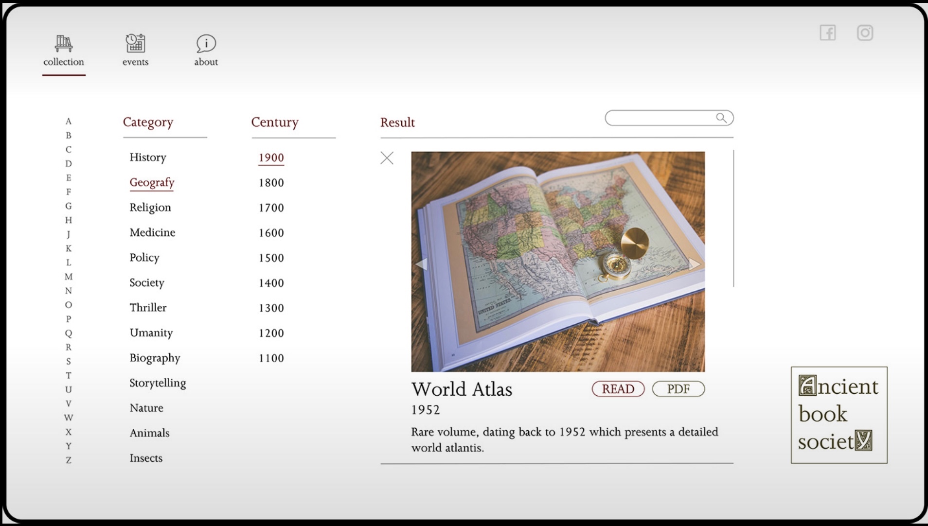 ANCIENT BOOK SOCIETY -  by Stefano D’Aronco Image 1