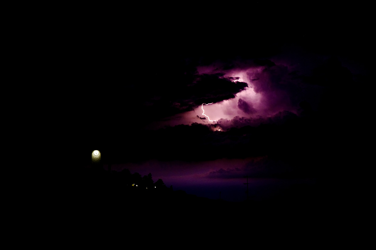 Lightning sequence Image 0