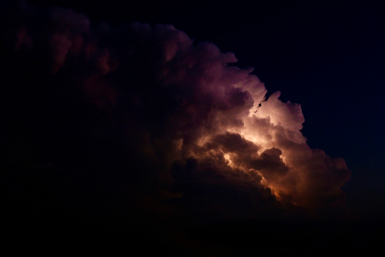 Lightning sequence Image 4