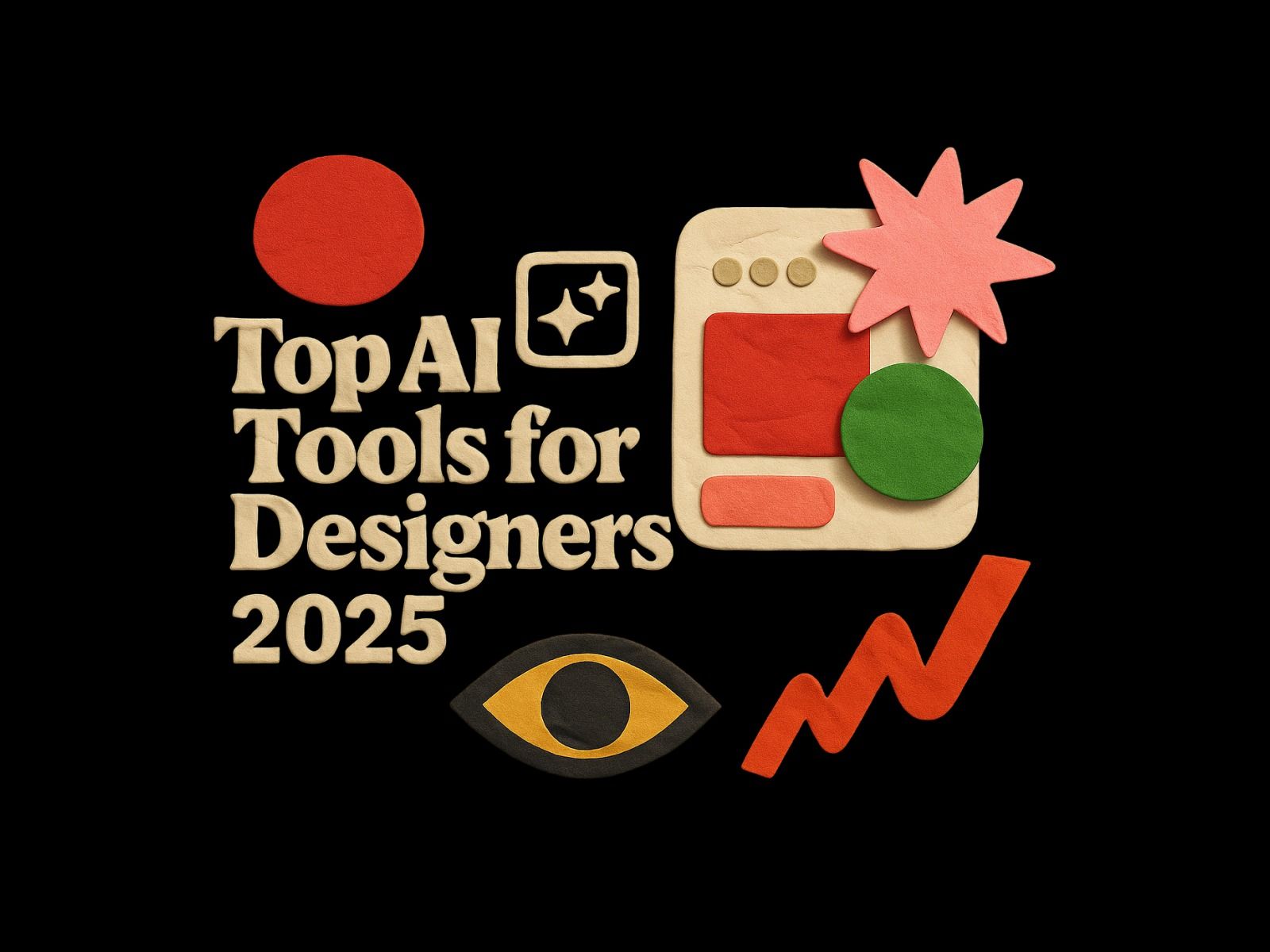 Top AI Tools for UX/UI Designers in 2025: The Comprehensive Guide | Muzli Blog