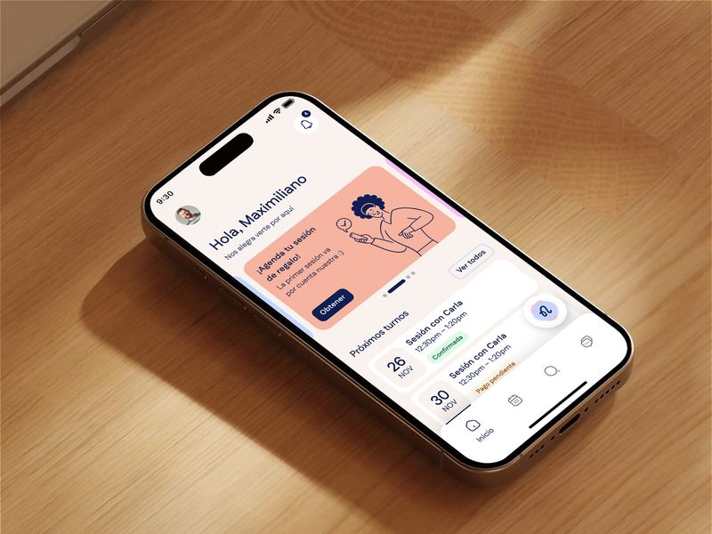 Safe, Soft, Human – The Design of NIDO