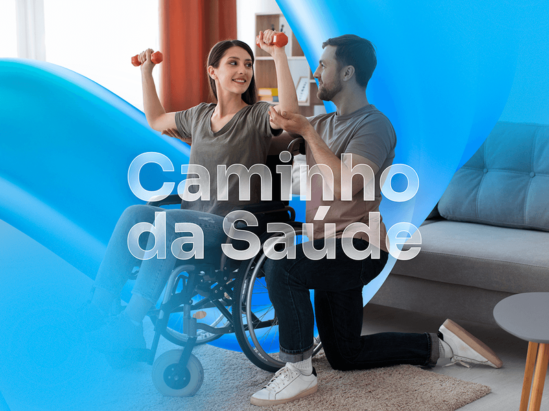 Caminho da Saúde