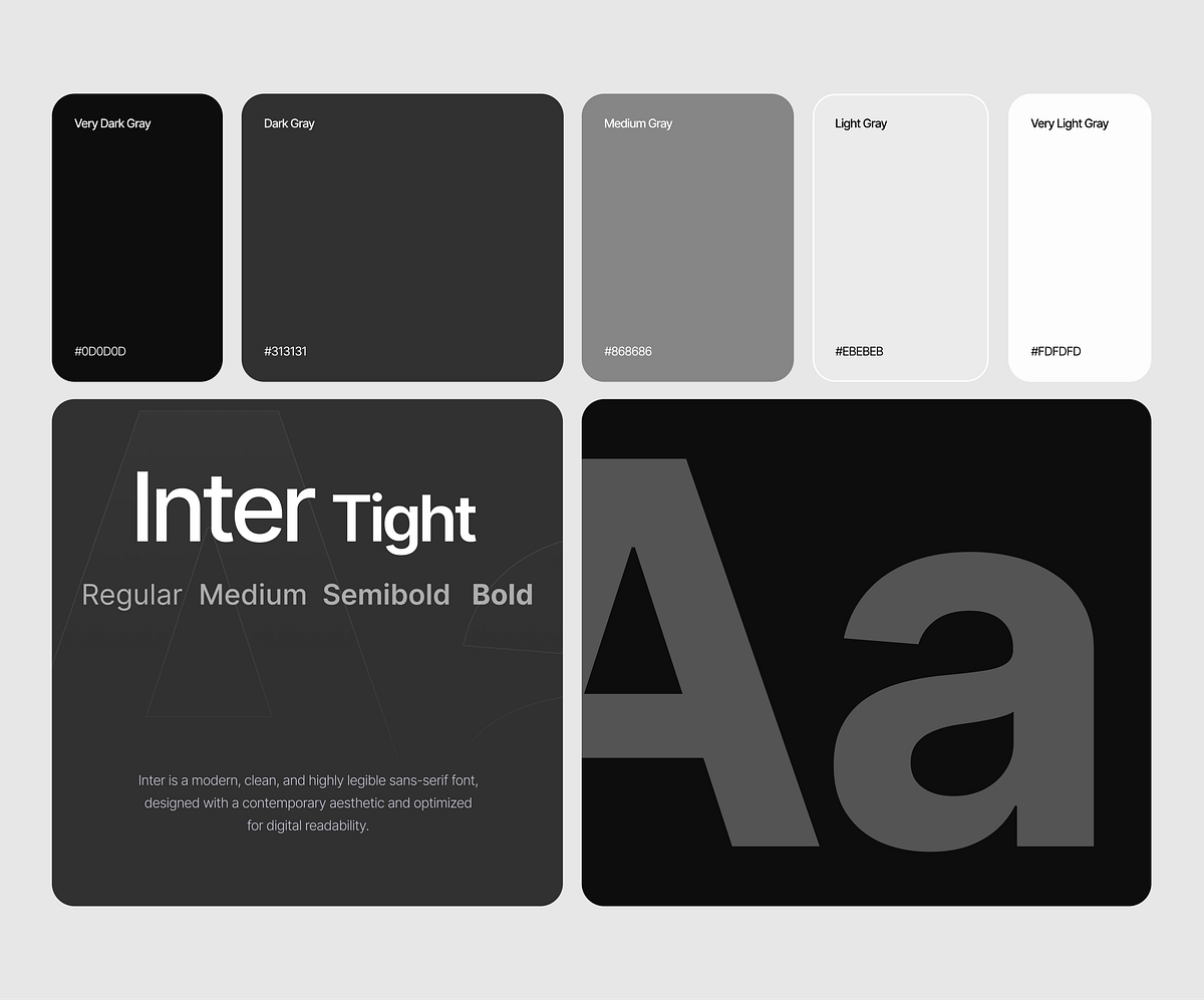 Grabfy – Creative Agency Website Template Image 2