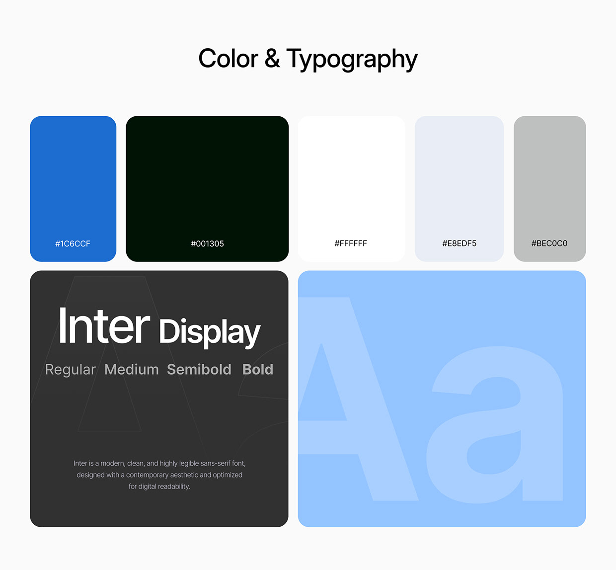 Plumbing & Home Services Website Template Image 4