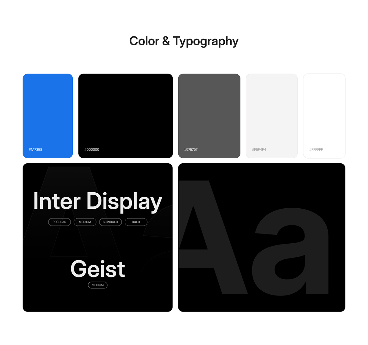 Tutorly: UI/UX Design for E-Learning Platforms Image 3