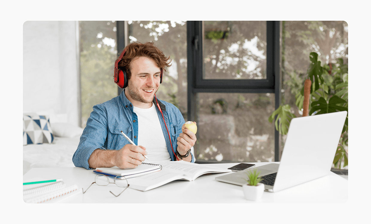 Tutorly: UI/UX Design for E-Learning Platforms Image 12