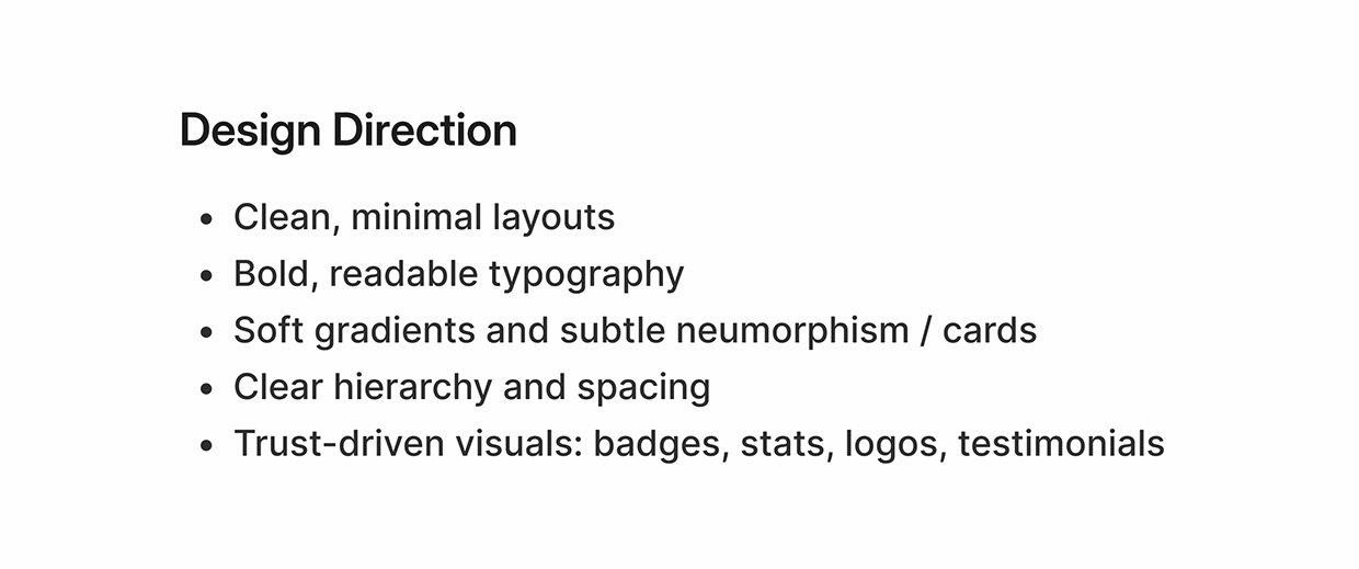 Tutorly: UI/UX Design for E-Learning Platforms Image 13