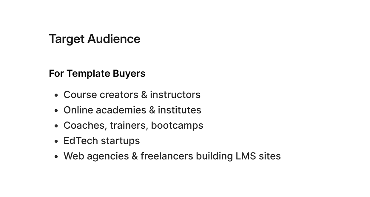 Tutorly: UI/UX Design for E-Learning Platforms Image 15