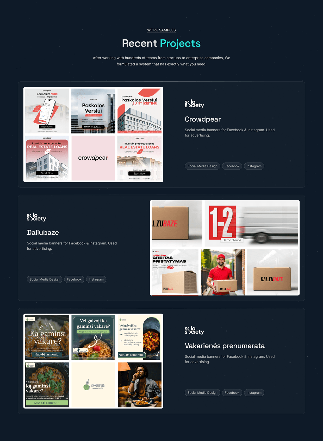 Adsbyjoris - Digital Marketing Agency Website Redesign Image 11