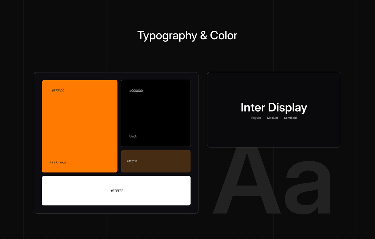 Autovera: Premium Car Wash & Repair UI Image 1