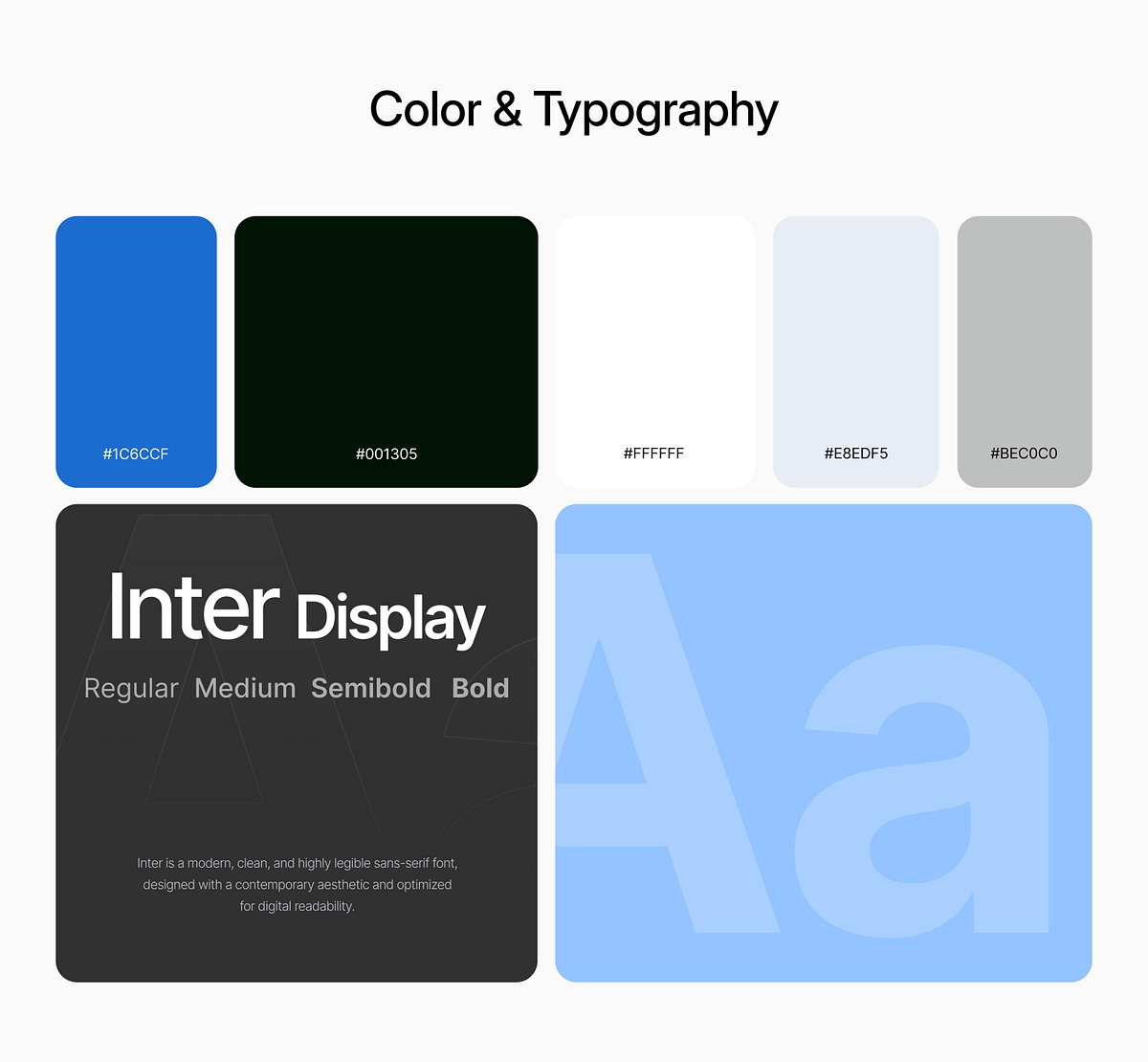 Plumbee Template - Full Project Overview Image 2