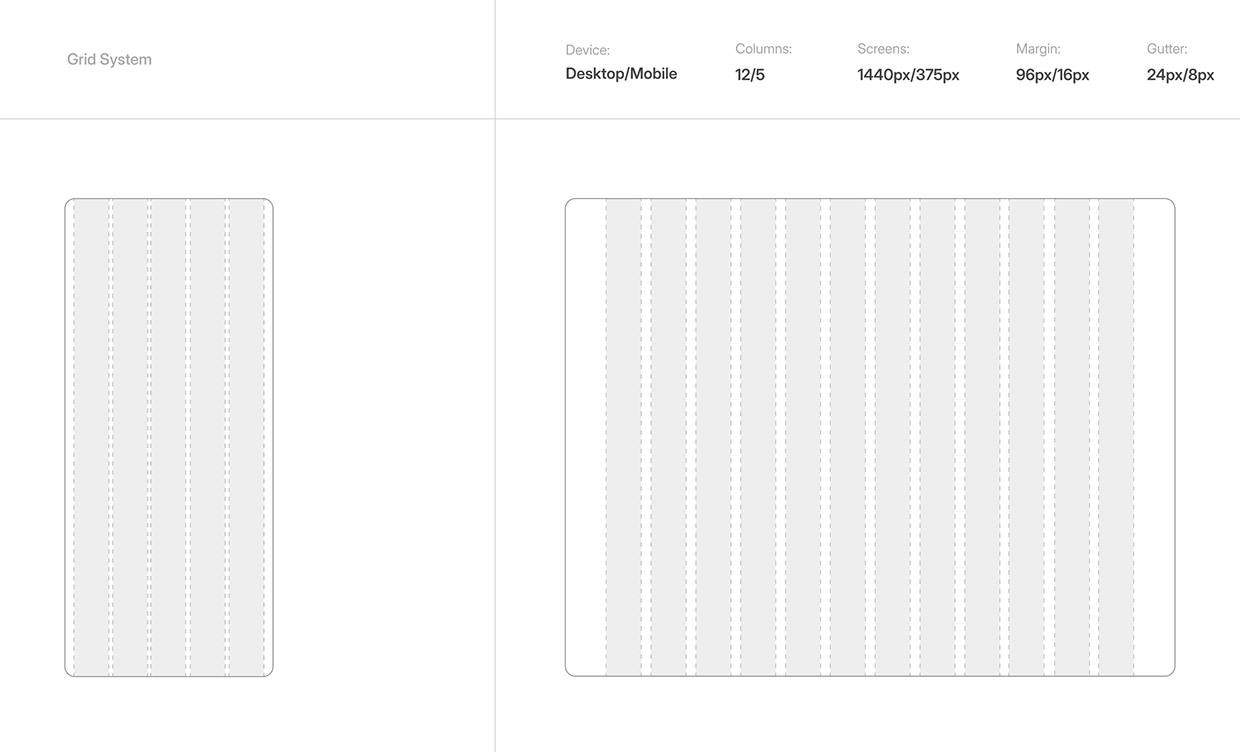 Squadly: Smart Workforce Management SaaS UI/UX Image 2
