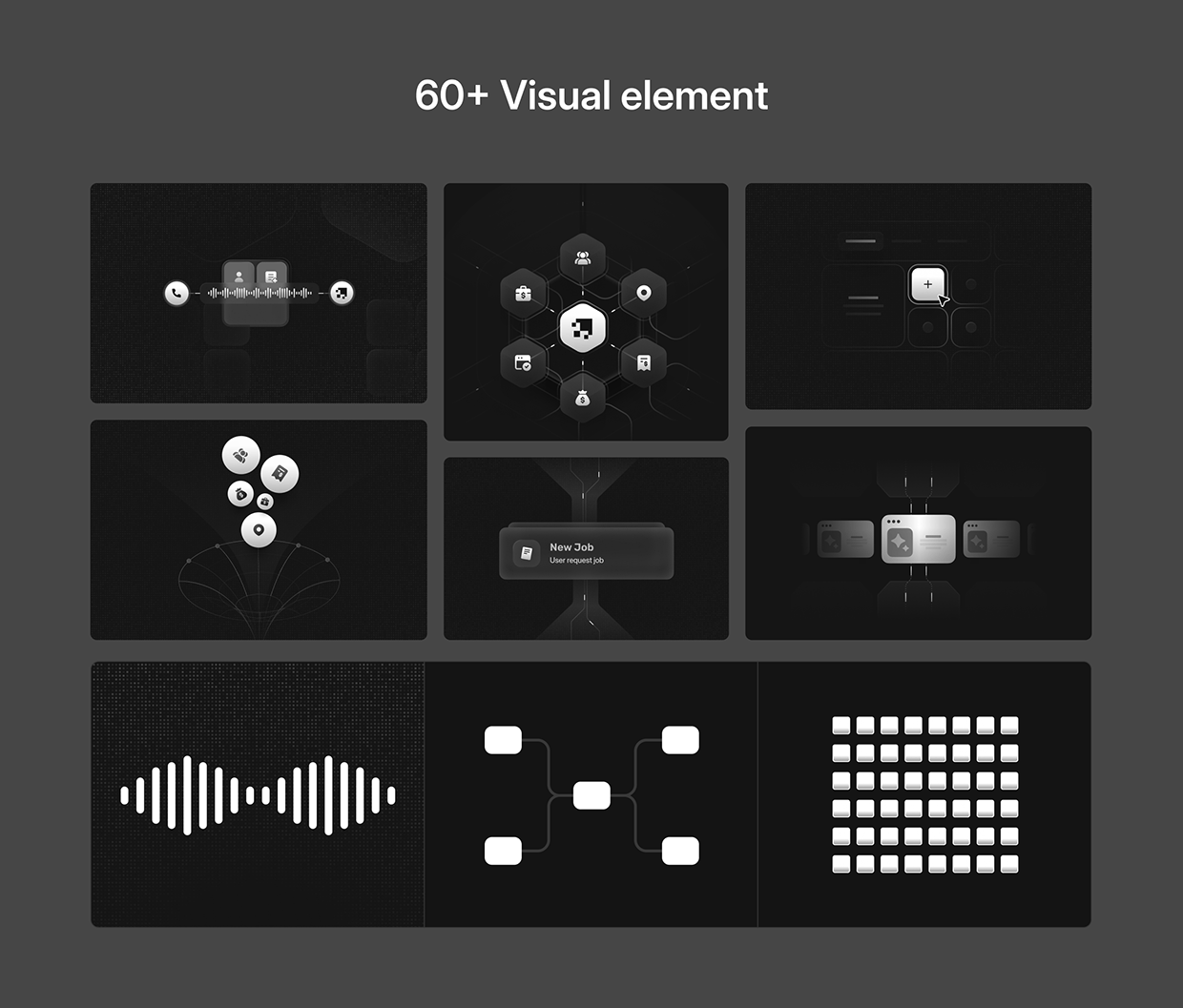 Squadly: Smart Workforce Management SaaS UI/UX Image 7