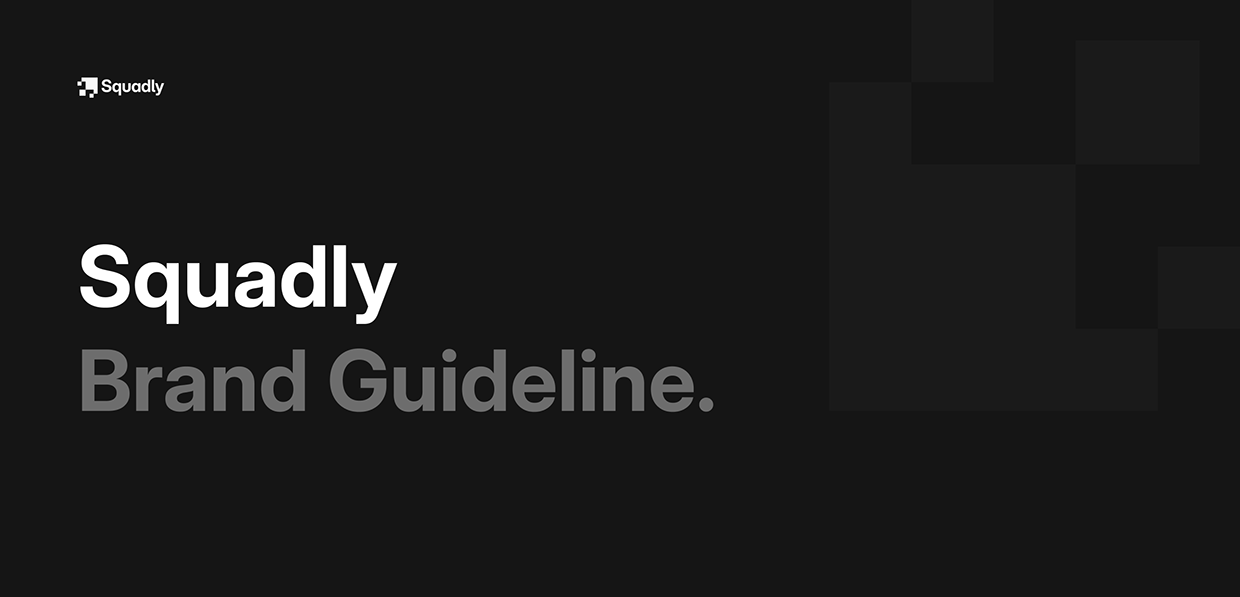 Squadly: Smart Workforce Management SaaS UI/UX Image 9