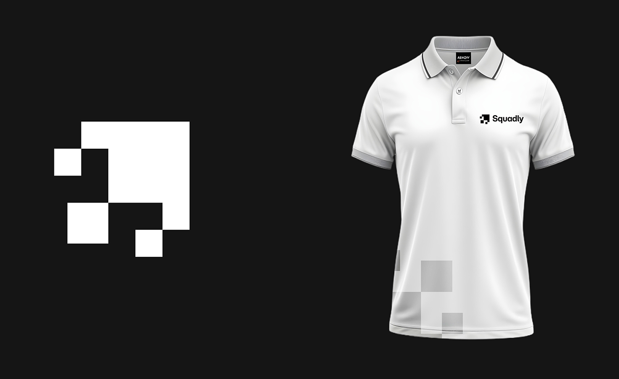 Squadly: Smart Workforce Management SaaS UI/UX Image 14