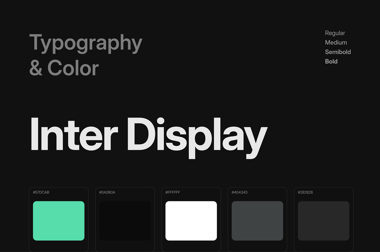 Converto - SaaS Webflow Website Template Image 1