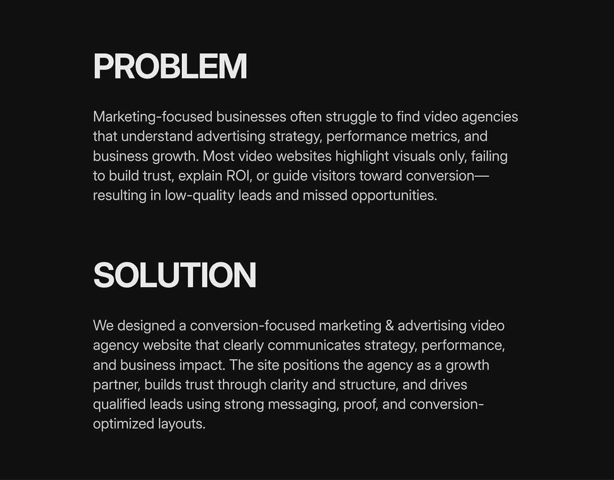 Converto - SaaS Webflow Website Template Image 3