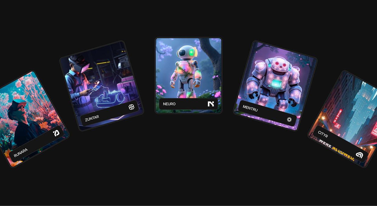 Converto - SaaS Webflow Website Template Image 6