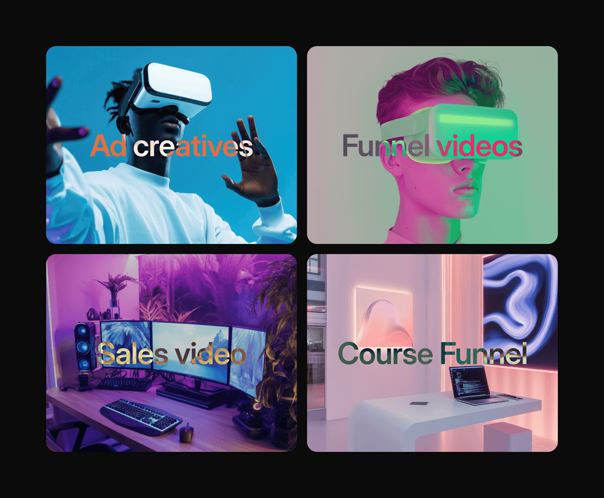 Converto - SaaS Webflow Website Template Image 10