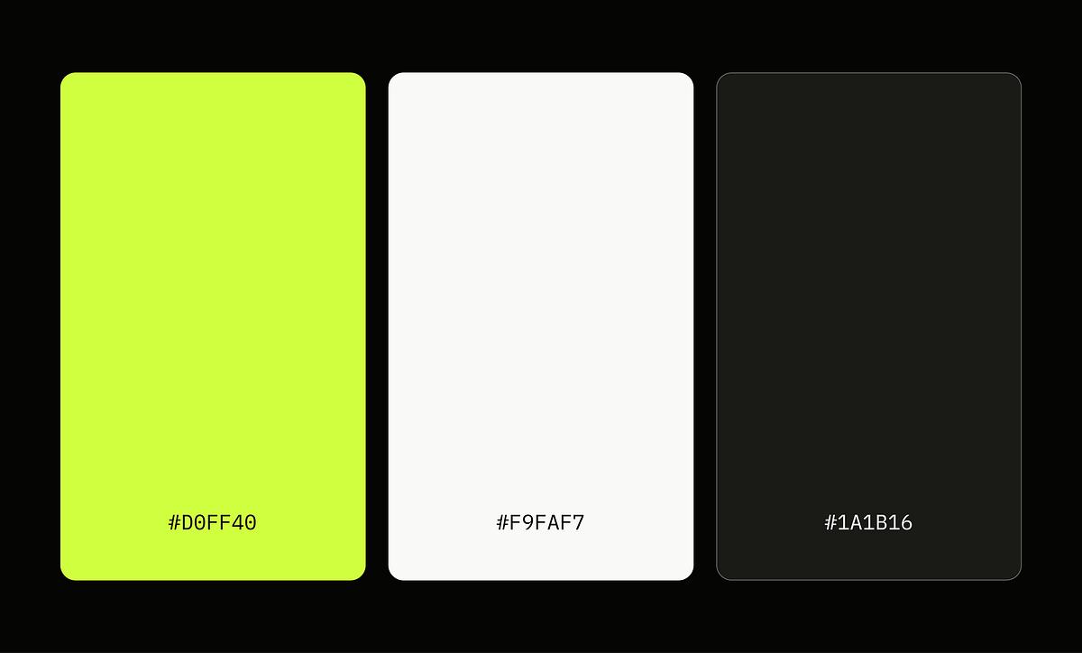 Advisory — Full Website & Design System Overview Image 2