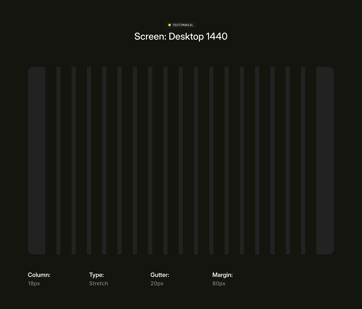 Advisory — Full Website & Design System Overview Image 3
