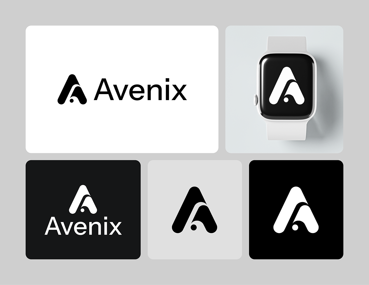 Avenix — Modern E-Commerce Website Design Image 7