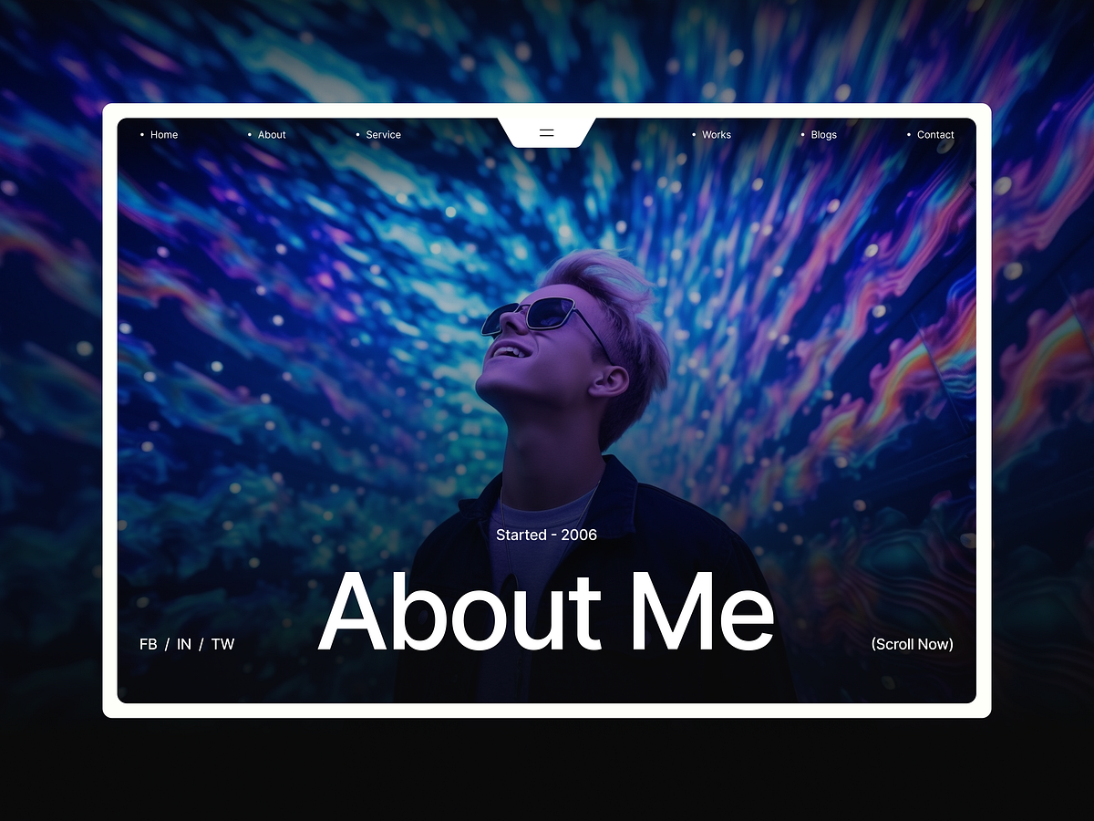 Strux — Portfolio in Motion: Problem to Solution Image 1