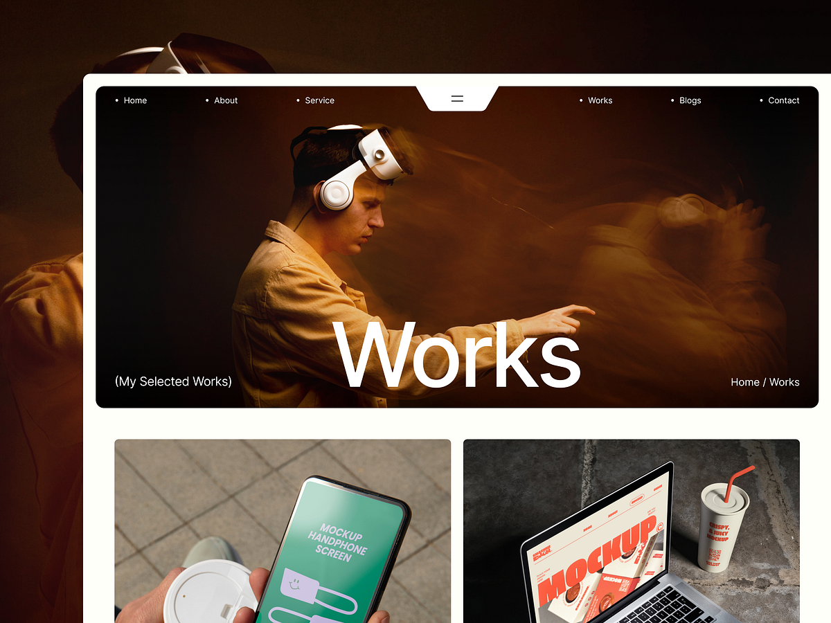 Strux — Portfolio in Motion: Problem to Solution Image 2