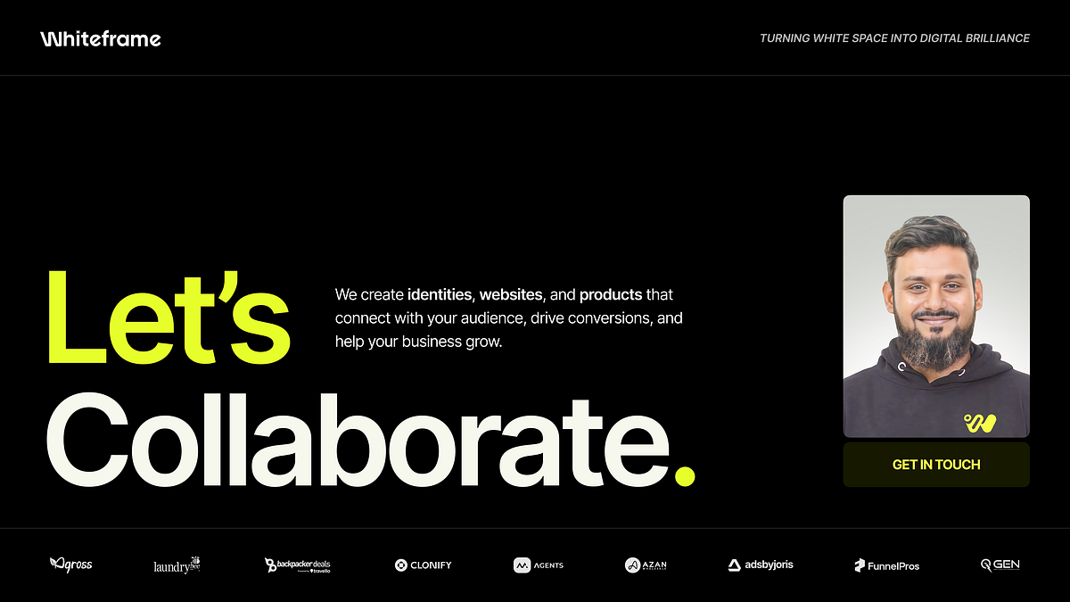 Eateria - Responsive Website Experience Image 4