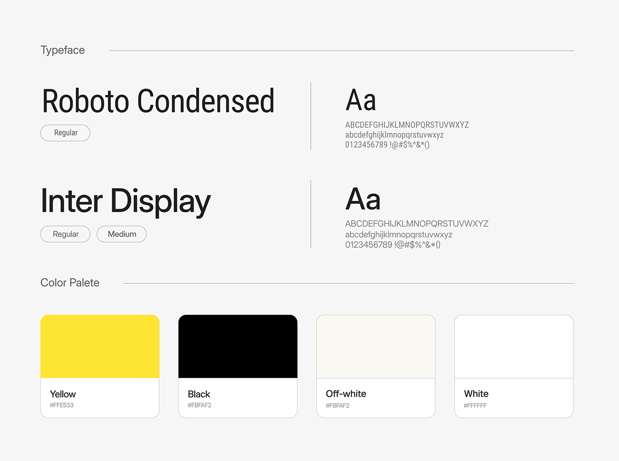 Doorix: Smart Home Automation & Security Web Design Image 4