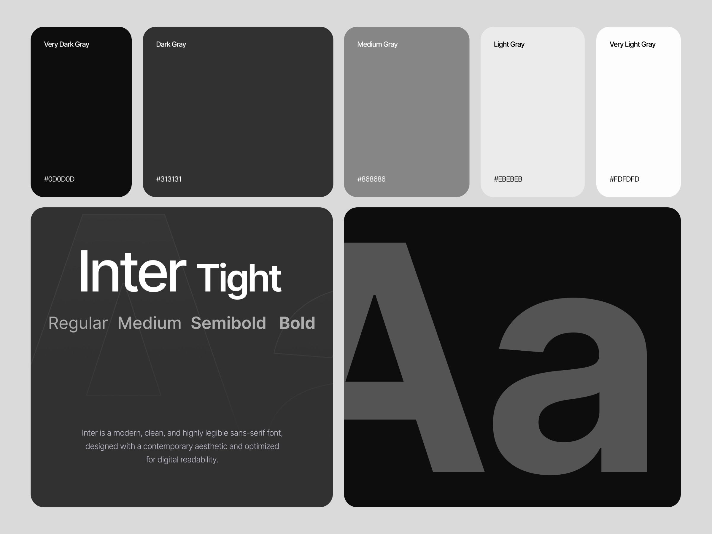 Grabfy: Responsive Portfolio Website Template by Grabui Library — Framer Marketplace Image 1